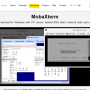 [MobaXterm] 모바엑스텀 설치 및 한글 인코딩 설정