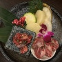 류마 동탄코벤트가든점 :: 일본 느낌의 동탄 야끼니꾸 맛집 솔직후기