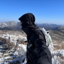 밀양 얼음골 케이블카 운행 시간 및 천황산 최단코스 등산코스