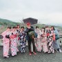 [간사이&일본] 사진으로 보는 간사이 100배 즐기기 / 2024년 2월