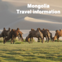 몽골 여행 적기, 시기 & 3박 4일 일정, 경비, 비행기 값, 하닥투어 추천