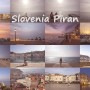 슬로베니아 여행 피란 2박 3일 기록 !