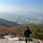[서울] 등린이 왕복 3시간 초보자 등산 코스 불암산 :D