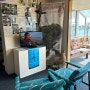 [뉴질랜드 블러프] '블러프 매리타임 뮤지엄' 바다가 보이는 항구도시 박물관 / 블러프 가볼만한 곳