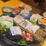 서울 일식 룸식당, 삿뽀로 홍대점 내돈내산 후기