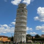 피렌체에서 피사의 사탑 가는 방법