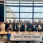 [2024 OGA U.S. Winter Campus] 7, 8일차 워싱턴DC (SAIS Conference, World Bank, 주미대사관, Brookings, 북한인권특강)