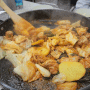 계룡 닭갈비 수미계닭갈비, 금암동맛집 시청맛집으로 추천