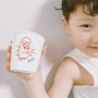 [아트디오] 우리가족이 사용할 아이가 디자인 한 커스텀 머그컵을 만들어보세요!