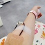 92번째 헌혈 (혈장)