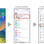 애플 '인 앱(in App) 결제' ※환불※ 방법