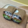 [맛집] 대구 산격동 샌드위치 맛집 “4242샌드위치 경북대점” 후기