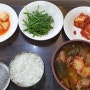 대구 강력 추천 맛집 - 77년 전통의 국일따로국밥