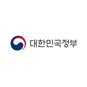대한민국정부 로고 정부24 로고 정부상징서체 ai png 파일 : 네이버 블로그