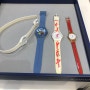 <My Swatch Collection>