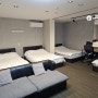 일본 후쿠오카 가족여행 6인 가족 숙소 추천 화이트크리스탈 룸B