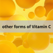 other forms of Vitamin C - 신사터미널마취통증의학과, 인천터미널정형외과