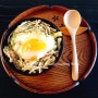 팽이버섯덮밥 만들기 쉽고 맛있는 초간단 덮밥 한 그릇!