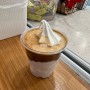 순천 오천지구 카페 하이오 상하목장아이스크림