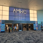 AMWC Americas 2024 참가한 제이비피코리아