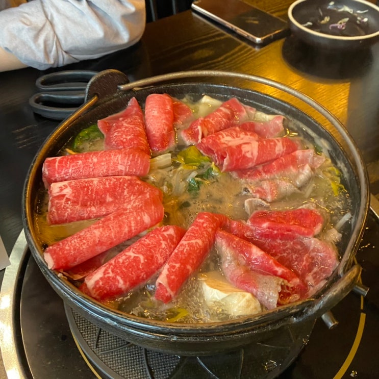 김포 구래동 맛집, 옥소반 김포구래점 추천 후기! (주차가능)