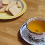 Whittard of Chelsea - Afternoon tea(fr. 쪼꼬레또님)