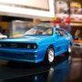 RMZ 1:36 AUDI Quattro 1980 파랑