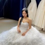 [Wedding#4] 천안 jm웨딩 촬영 드레스 셀렉 날 스드메토탈샵 솔직후기