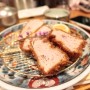 오사카 현지인맛집 3 덴포잔 마켓플레이스 니코니코안, 도톤보리 맛집 아지노야, 우메다 고바야시 돈까스