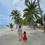 여름 아기랑 해외여행 필리핀 보홀 BBC