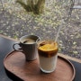 커피가 맛있는 제주시 카페 추천 '커피템플 3호점' n번 째 방문