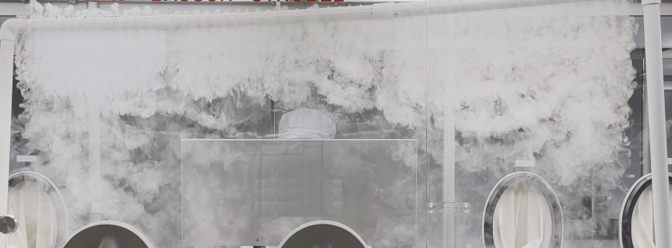 Microrite Tracer Particle Generator TPG-M1 : 네이버 블로그