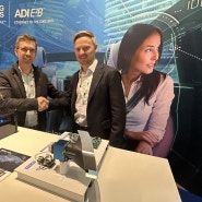 [아나로그디바이스] ADI와 BMW 그룹, 소프트웨어 중심 차량(SDV) 구현을 지원하기 위한 업계 선도적 차량용 10Mb 이더넷 제공 위해 협력