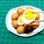 계란장조림 만들기 구운달걀 계란장조림 요즘 반찬거리