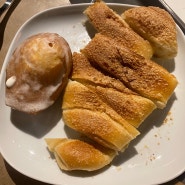 [광명 소금빵 맛집] 광명 대형 카페 베이커리 '소올투베이커리'