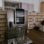 드롱기 커피 머신 1년 사용 느낀 점 : 석회 제거