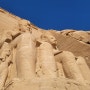 <이집트여행>나일강을 따라서 5/놀라운 람세스2세의 아부심벨