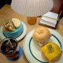 [ 서울/종로 카페 ] 라파리나 | 베이글 카페 | 경복궁 맛집 | 매장이 넓고 스프와 베이글이 맛있어요 🥯