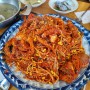 김포대표맛집- 해물찜해물탕 해물곤드레밥. 해물로 왜~이제온겨!!