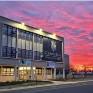 미동부 기숙사고등학교 유학 콘웰 이건 카톨릭 하이스쿨(Conwell Egan Catholic High School)