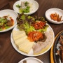 경기 시흥 맛집_콩이랑두부랑 / 두부랑정식