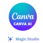 캔바(Canva)에서 AI 활용하기!