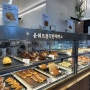 [양주카페] 옥정 중심상가 대형 베이커리 카페 :: 윤쉐프 정직한제빵소
