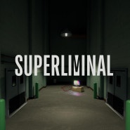 PS5 슈퍼리미널 리뷰 - 보는 대로만 믿어라 / 스팀 퍼즐게임 추천 SUPERLIMINAL