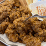 [광운대] 바삭한 치킨 맛집 ‘굿킨’/위치/메뉴/주차