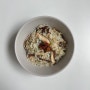 식단일기 / 풀무원 소고기버섯비빔밥으로 간단하게
