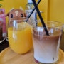일본 3박 4일 가족여행 #1-2 너무 착하셨던 우유 카페 이모님