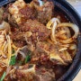마산 석전동 맛집 / 마산 로컬 맛집 갈비찜이 맛있는 '평양냉면'