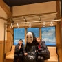 2024 오사카 여행 : 파르코 백화점 지브리샵
