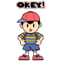 [MOTHER 2] 옼게이!